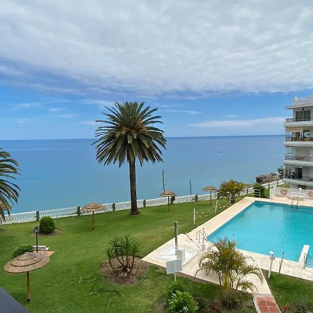 Acapulco Playa 306 Apartments Casasol Nerja Ngoại thất bức ảnh