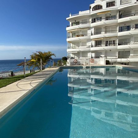 Acapulco Playa 306 Apartments Casasol Nerja Ngoại thất bức ảnh